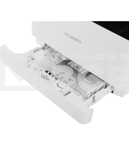 МФУ лазерный Huawei PixLab CV81-WDM2 A4 Duplex Net WiFi белый/черный