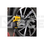 Ударный пневмогайковерт IW1500SP, 1/2