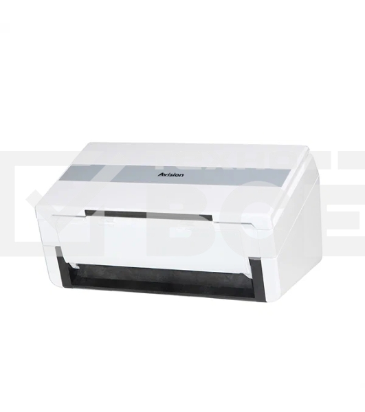 Сканер документов AD345GL, Document scanner, A4, duplex, 60 ppm, ADF 100, USB 3.2