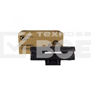 Картридж GalaPrint GP-106R02773 чёрный (1500 стр) для Xerox Phaser 3020/WorkCentre 3025/3020BI/3025BI/3025NI (для аппаратов, выпущенных после 01.07.2017)