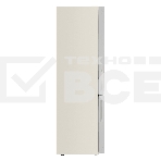 Холодильник Maunfeld MFF200NFBG Inverter бежевый двухкамерный инвертор 271/106 л морозилка снизу, No Frost, фото14