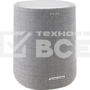 Умная колонка Harman Kardon Citation One MK III, серый
