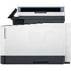 МФУ лазерный HP Color LaserJet Pro MFP 3303fdw (499M8A), A4, цветной, печ. до 25 стр/мин., скан. до 19 стр./мин., 600x600 dpi, Ethernet, USB, Wi-Fi, фото11
