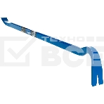 Лом-гвоздодер Зубр 2165-90_z02 ТИТАН 900 мм, 30х15 мм, кованый усиленный, фото8