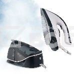 Парогенератор Coolfort CF-3420 2400Вт белый/серый, фото4
