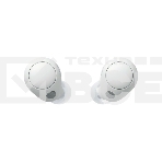 Наушники Sony WF-C700N/BZ Bluetooth  белый, фото2