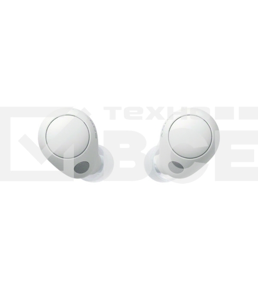 Наушники Sony WF-C700N/BZ Bluetooth  белый