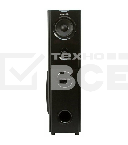 Колонка ELTRONIC 08