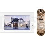 Комплект домофона Tantos Milena Kit, фото 1