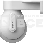 Камера видеонаблюдения IP Dahua DH-IPC-P5BP-PV-0360B Wi-Fi 3.6-3.6мм цв. корп.:белый, фото2