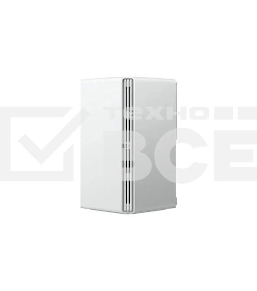 Бесшовный Mesh роутер Xiaomi AC1200 RU (2-pack), белый