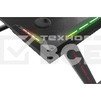 Стол игровой Defender Jupiter RGB,подвес кружки+гарн., черн._5, фото4