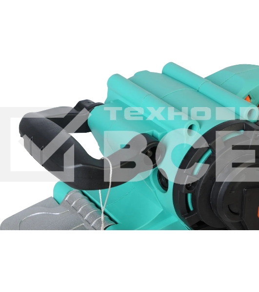 Ленточная шлифмашина Sturm BS8511U
