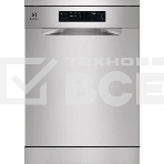 Посудомоечная машина Electrolux ESM48310SX, полноразмерная, нержавеющая сталь, фото 1
