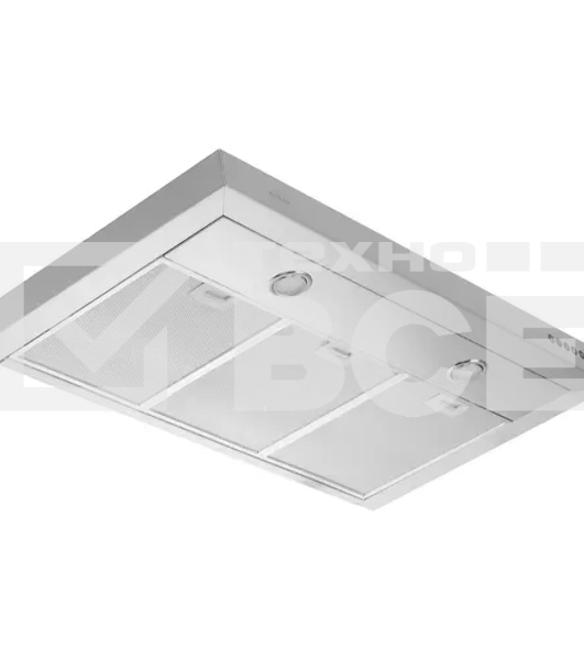 Вытяжка Elikor OPAL 90N-650-E3D STEEL