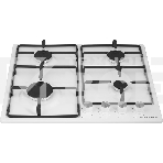 Газовая варочная панель HOMSair HGE643WH, фото3