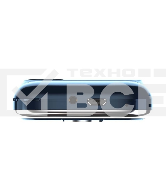 Мобильный телефон Maxvi P30 синий