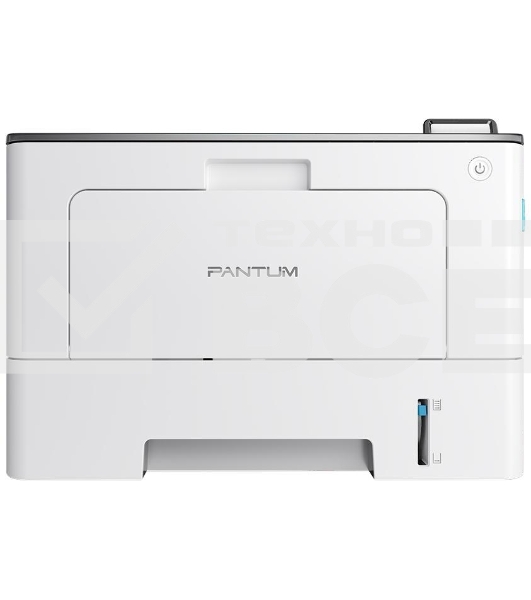 Принтер лазерный Pantum BP5200DN, A4, ч/б, печ.52стр/мин., 1200x1200 DPI, USB, Ethernet, NFC