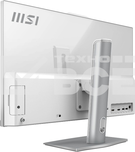 Моноблок MSI Modern AM272P 1M AiO 27
