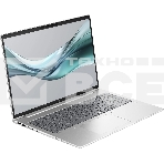 Ноутбук HP EliteBook 665 G11 серебристый 8Z714AV Ryzen 5 7535U 16Gb SSD512Gb Intel Iris Xe graphics 16