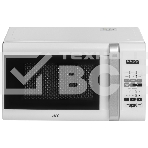 Микроволновая печь JVC JK-MW380S белый, 20 л, 700 Вт, переключатели - сенсор, фото6