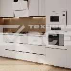 Микроволновая печь встраиваемая Korting KMI 825 TGW белый, 25 л, 900 Вт, переключатели - сенсор, фото5
