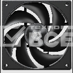 Вентилятор для корпуса ID-COOLING AF-1230-K черный, 120 мм, 2000 об/мин, 31.1 дБ, 4 pin, фото 1