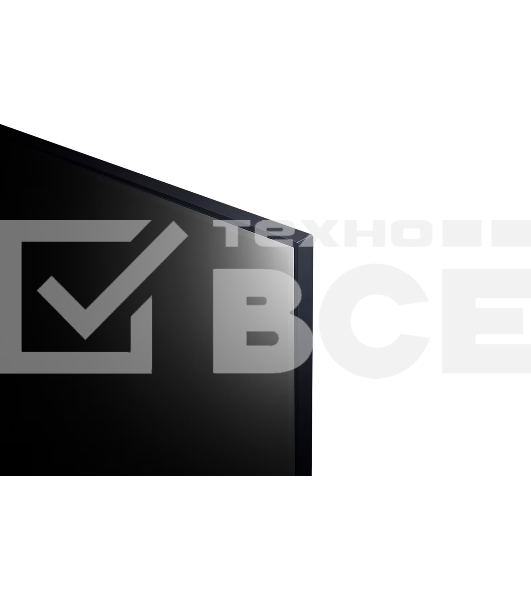 Телевизор LG 50'' 50UM662H черный LED UHD 60Hz webOS