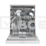 Посудомоечная машина Indesit DF 4C68 D, белый, 59.8 см, 14 компл., 48 дБ, класс A, фото3
