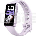 Фитнес-браслет Huawei BAND 10 NOR-B29 фиолетовый, фото4