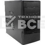 Компьютерный корпус Mini Tower InWin ENR022 Black 450W PM-450ATX  U3.0*2+A(HD) mATX, фото 1