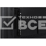 Панель Samsung QB75B черный, 75 