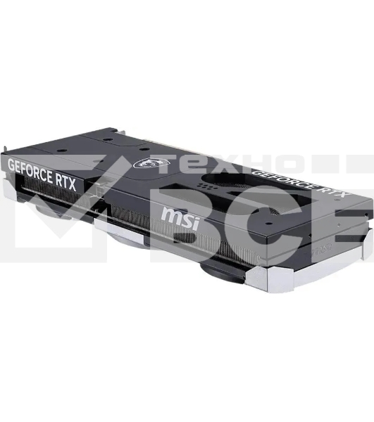 Видеокарта MSI GeForce RTX 5060 8G VENTUS 3X OC