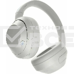 Гарнитура накладные Sony WH-ULT900N белый беспроводные bluetooth оголовье (WHULT900N/W), фото4