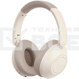 Наушники RITMIX RH-475BTH Beige