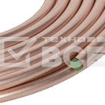 Труба, медная Ballu Olympic 15,88х0,75х15000 (5/8), бухта, фото4