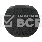 Беспроводная колонка MORE CHOICE BS55 черный, фото8