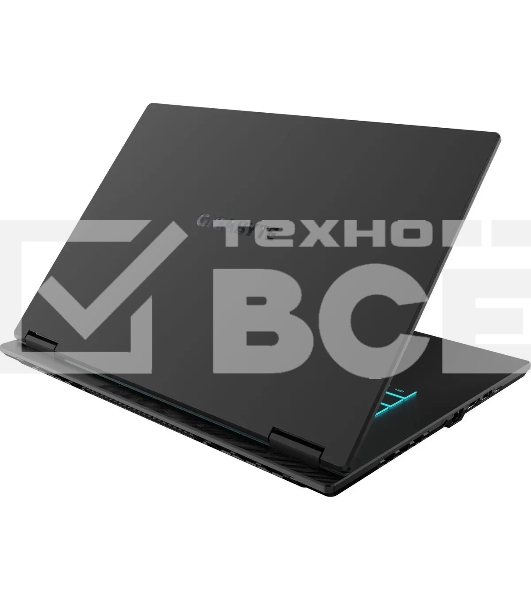 Ноутбук Gigabyte Gaming A16 GA6H Intel Core i5-13420H/16Gb/SSD 512Gb/RTX 4050 6Gb/16