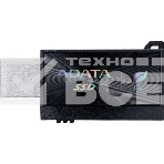 Внешний SSD ADATA SC730, 512 Gb, USB 3.2 Gen 2 Type-A/Type-C, R/W 600/600, черный, фото 1