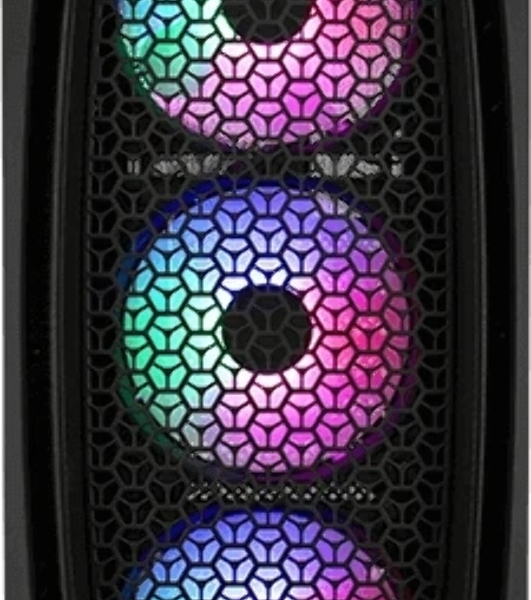 Компьютерный корпус Aerocool/Formula Aero One Frost-G-WT-v1 белый без БП ATX 4x120мм 2x140мм 2xUSB 3.0 audio bott PSU