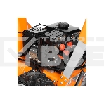 Снегоуборщик бензиновый Daewoo DAST 8565 8.5л.с., фото7