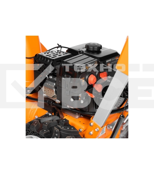 Снегоуборщик бензиновый Daewoo DAST 8565 8.5л.с.