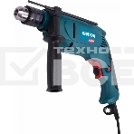 Дрель ударная Кратон PD-850 850Вт ключевой реверс (3 02 01 010), фото 1