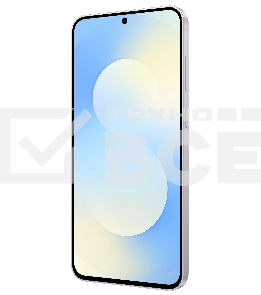 Смартфон Samsung Galaxy S25 FE SM-S731B 8/512Gb, голубой