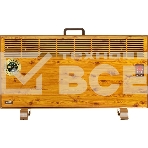 Конвектор электрический iVigo EPK4590E20 2000 Вт Дерево, фото7