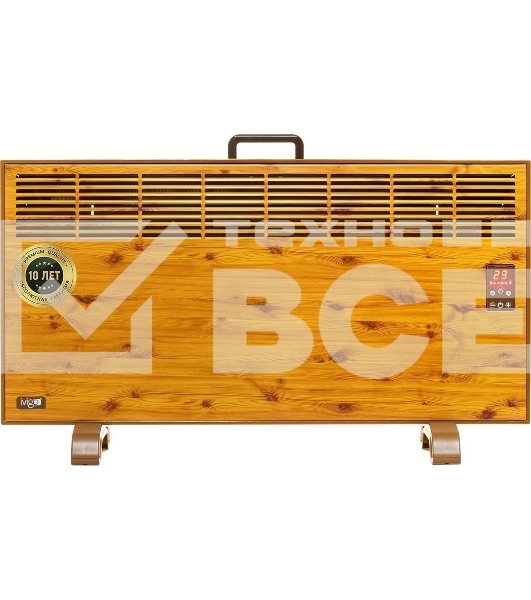 Конвектор электрический iVigo EPK4590E20 2000 Вт Дерево