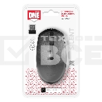 Мышь беспроводная Smartbuy ONE 280AG черная (SBM-280AG-K), фото4