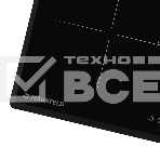 Индукционная варочная панель Maunfeld AVI6046SBK, фото7