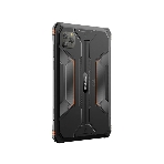 Планшет Blackview Active 5 8.68', 8Gb, 128Gb, 3G, LTE, Android 15 оранжевый, фото5