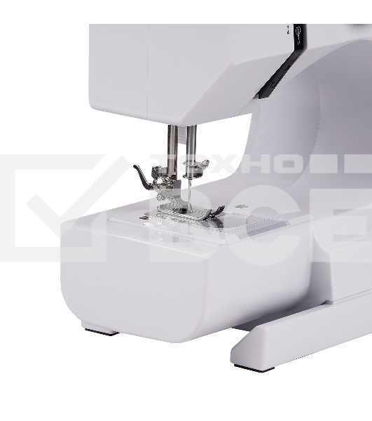 Электрическая швейная машина GALAXY GL 6502